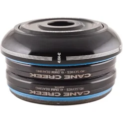 Cane Creek 40.IS42 Short Cover Complete Headset 1 1/8 Inches - IS42/28.6 | IS42/30