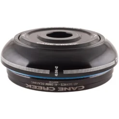 Cane Creek 40.IS42 Short Cover Top Headset Upper Part 1 1/8 Inches - IS42/28.6