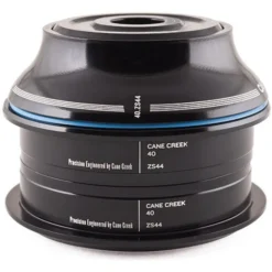 Cane Creek 40.ZS44 Tall Cover Complete Headset 1 1/8 Inches - ZS44/28.6 | ZS44/30