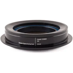 Cane Creek 40.ZS49 Conversion Bottom Reduction Headset Lower Part 1.5 To 1 1/8 Inches - ZS49/30