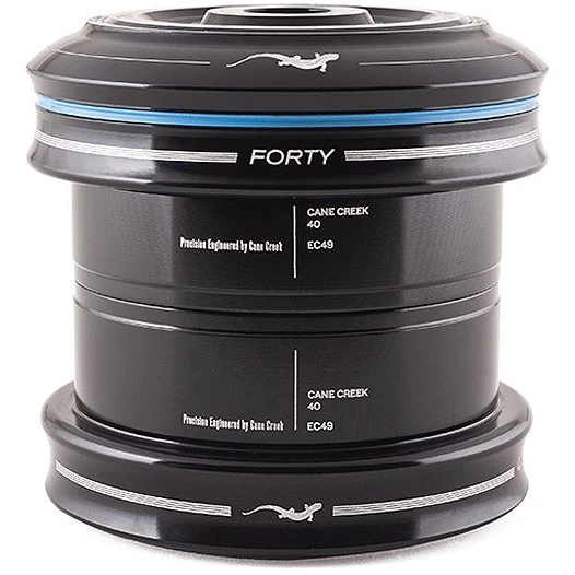 Cane Creek 40.EC49 Complete Headset 1.5 Inches - EC49/38.1 | EC49/40 3 Cane Creek 40.EC49 Complete Headset 1.5 Inches - EC49/38.1 | EC49/40