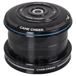 Cane Creek 40.ZS49 | EC49 Conversion Complete Reduction Headset 1.5 To 1 1/8 Inches - ZS49/28.6 | EC49/30
