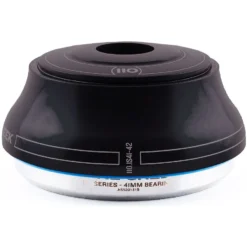 Cane Creek 110.IS41 Tall Cover Top Headset Upper 1 1/8 Inches - IS41/28.6 - Black