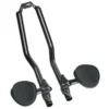Ergotec Tribar Professional Clip-On Aerobar -Rijwiel Onderdel Verkoopwinkel 62002001 964609