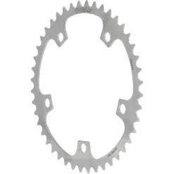 Surly Stainless Steel Chainring - 5-Arm - 110mm