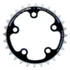 TA Specialites Zelito Triple Chainrings Road 74 Mm -Rijwiel Onderdel Verkoopwinkel 6280 00 d 12850