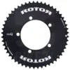 Rotor NoQ Aero 5-Arm 110 BCD Road Chainring -Rijwiel Onderdel Verkoopwinkel 63037 00 d 101519