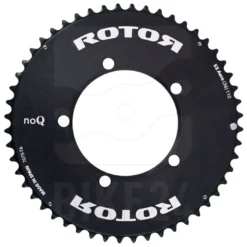 Rotor NoQ Aero 5-Arm 110 BCD Road Chainring