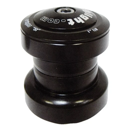 Stronglight O'Light St Ahead Headset 1 1/8 Inch - EC34/28.6 | EC34/30 3 Stronglight O'Light St Ahead Headset 1 1/8 Inch - EC34/28.6 | EC34/30