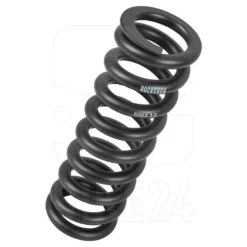 RockShox Coil Spring For Kage / Vivid R2C Rear Shock Fitting Length 240mm - Grey