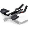 Syntace C6 Carbon Clip On Aerobar - Black
