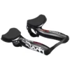 Deda-elementi Deda Carbon Blast Clip-On Bar 31.7 - UD Carbon/black