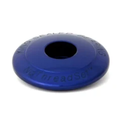 Chris-king Chris King Stem Cap NoThreadSet Ahead Cap 1 1/8 Inches - Sotto Voce -Rijwiel Onderdel Verkoopwinkel 69126 03 d 111124