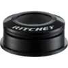 Ritchey Comp Zero Logic Headset Tapered Press Fit - ZS44/28,6 | ZS55/40 -Rijwiel Onderdel Verkoopwinkel 69302 00 d 111449