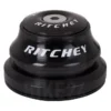 Ritchey Comp Zero Logic Headset Drop In Campy Tapered - IS42/28.6 | IS52/40