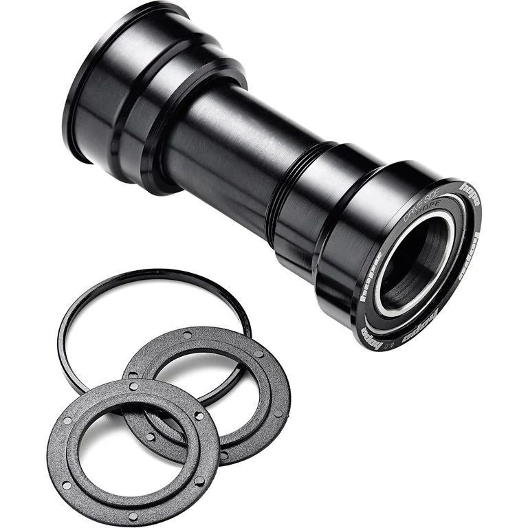 Hope Bottom Bracket Cups Steel PF41-86.5/89.5/92-24 3 Hope Bottom Bracket Cups Steel PF41-86.5/89.5/92-24