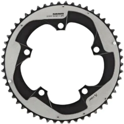SRAM X-Glide R Chainring Yaw 130mm For RED 22 11-speed - 53 Teeth
