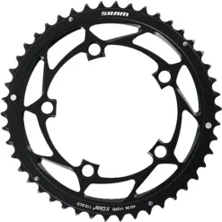SRAM X-Glide R Chainring Yaw 110mm 11-speed - 46 Teeth