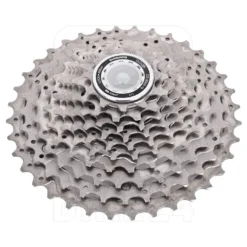 Shimano CS-HG50-10 Cassette 10-speed - 11-36 Teeth