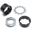 Spank Spoon Singlespeed Conversion Kit - 13 Teeth -Rijwiel Onderdel Verkoopwinkel 76680 00 d 123126