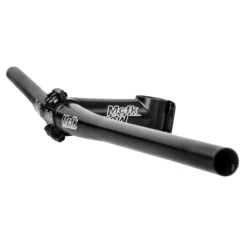 Mcfk Carbon 31.8 Stem 17° - UD Carbon Matt 15 Mcfk Carbon 31.8 Stem 17° - UD Carbon Matt -Rijwiel Onderdel Verkoopwinkel 76988 06 d 123728 1