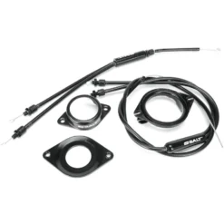 Salt AM Rotor Set - Black