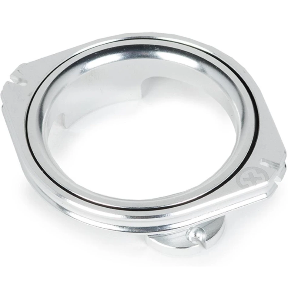 Salt Plus Geo Rotor - Polished 3 Salt Plus Geo Rotor - Polished