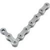 Wippermann ConneX 10s1 (hollow Pins, Stainless Steel) 10-speed Chain