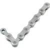 Wippermann ConneX 10sX (nickel, Stainless Steel) Chain 10-speed
