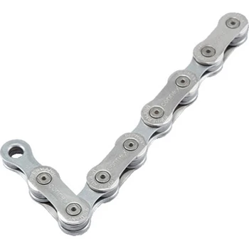Wippermann ConneX 10sX (nickel, Stainless Steel) Chain 10-speed 3 Wippermann ConneX 10sX (nickel, Stainless Steel) Chain 10-speed