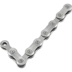 Wippermann ConneX 10s8 (nickel) 10-speed Chain