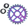 Salt Pro Chainring - Oilslick