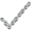 Wippermann ConneX 9sX (nickel, Stainless Steel) 9-speed Chain -Rijwiel Onderdel Verkoopwinkel 7769 00 c 14469