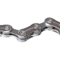 Wippermann ConneX 904 (nickel, Steel) 9-speed Chain