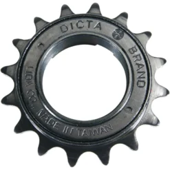 Salt Freewheel Sprocket - 14T - RHD