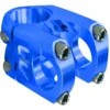 NC-17 S-Pro Signature Line 31.8 Stem - Blue