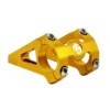 NC-17 Direct Mount Stem 31,8mm - Gold -Rijwiel Onderdel Verkoopwinkel 78808 00 d 126850