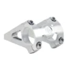 NC-17 Direct Mount Stem 31,8mm - Silver 1 NC-17 Direct Mount Stem 31,8mm - Silver -Rijwiel Onderdel Verkoopwinkel 78815 00 d 126862