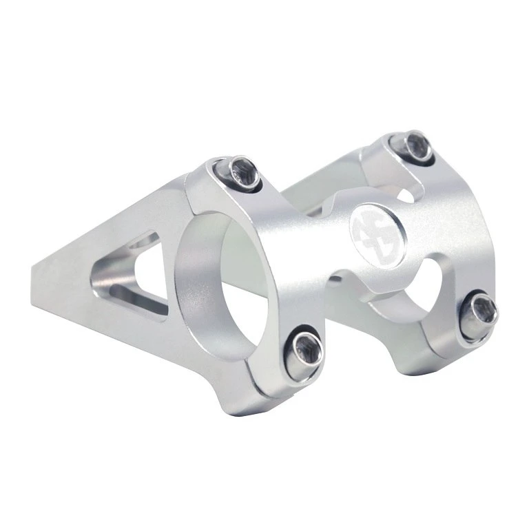 NC-17 Direct Mount Stem 31,8mm - Silver 3 NC-17 Direct Mount Stem 31,8mm - Silver