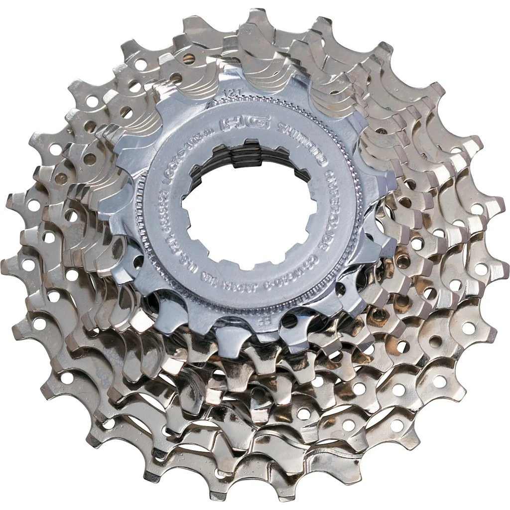 Shimano CS-HG50-9 Cassette 9-speed 3 Shimano CS-HG50-9 Cassette 9-speed