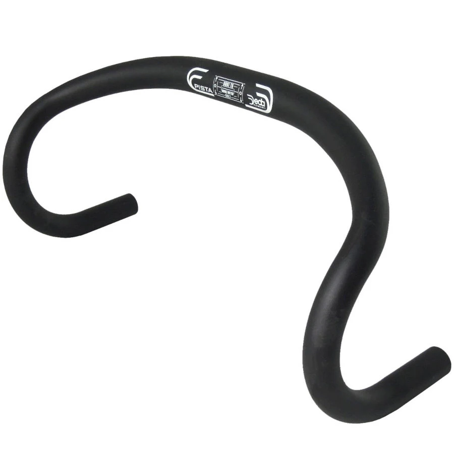 Deda-elementi Deda Pista 31.7 Handlebar 3 Deda-elementi Deda Pista 31.7 Handlebar