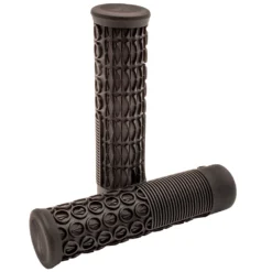 SDG Thrice 33 Lock-On Grips 136/33mm - Black
