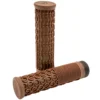 SDG Thrice 31 Lock-On Grips 136/31mm - Brown 1 SDG Thrice 31 Lock-On Grips 136/31mm - Brown -Rijwiel Onderdel Verkoopwinkel 812367017092 thrice brown s 826552