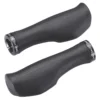 BBB Cycling ErgoFix BHG-71 Bar Grips - Black 1 BBB Cycling ErgoFix BHG-71 Bar Grips - Black -Rijwiel Onderdel Verkoopwinkel 83152 00 d 133845