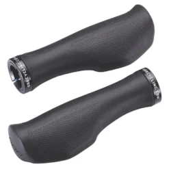 BBB Cycling ErgoFix BHG-71 Bar Grips - Black