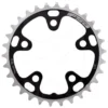 FSA Pro Road Triple Chainring 74mm - 30 Teeth