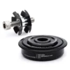 Cane Creek Hellbender 70 Slam Headset Upper Part 1 1/8" - ZS44/28.6/H2 -Rijwiel Onderdel Verkoopwinkel 840226090931 cane creek hellbender 70 slam tapered steuersatz oberteil zs44 28 1300598