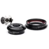 Cane Creek Hellbender 70 Lite Tapered Headset - ZS44/28.6/H8 | ZS56/40