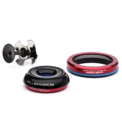 Cane Creek Hellbender 70 Lite Tapered Headset - IS41/28.6/H9 | IS52/40