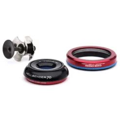 Cane Creek Hellbender 70 Lite Tapered Headset - IS42/28.6/H9 | IS52/40